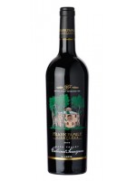 Frank Family Vineyards Cabernet Sauvignon Napa 2018 14.5% ABV